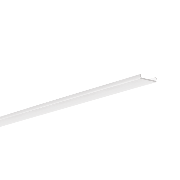 Abdeckung LIGER-16 transparent